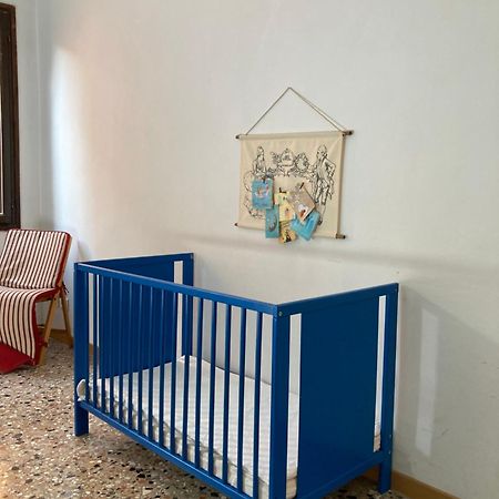 Ca Greta Appartement Venetië Buitenkant foto