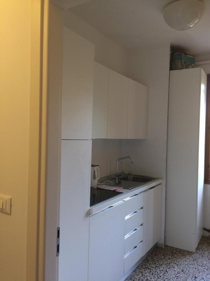 Ca Greta Appartement Venetië Buitenkant foto