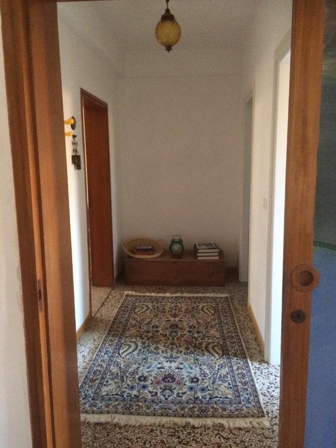 Ca Greta Appartement Venetië Buitenkant foto