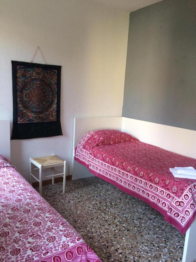 Ca Greta Appartement Venetië Buitenkant foto