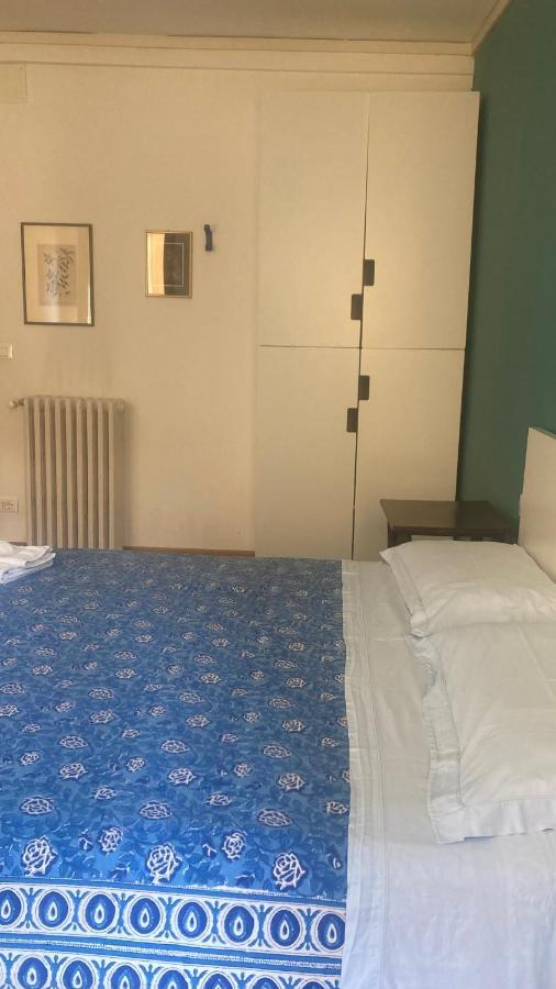 Ca Greta Appartement Venetië Buitenkant foto