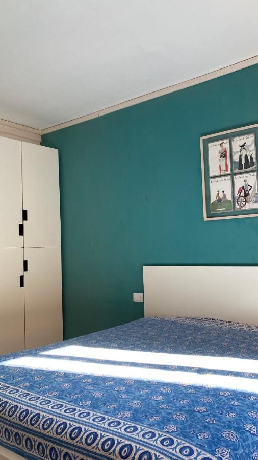 Ca Greta Appartement Venetië Buitenkant foto