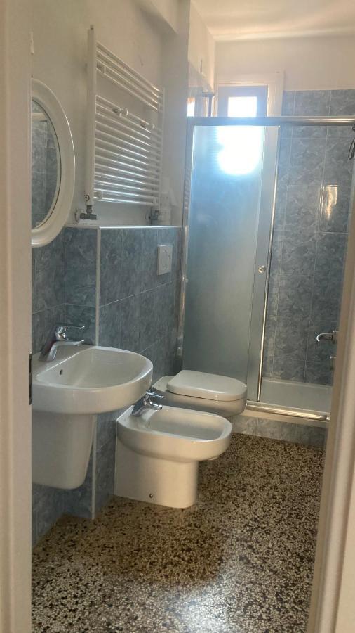 Ca Greta Appartement Venetië Buitenkant foto