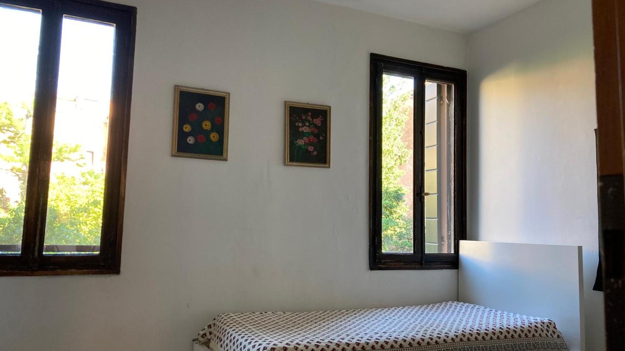 Ca Greta Appartement Venetië Buitenkant foto