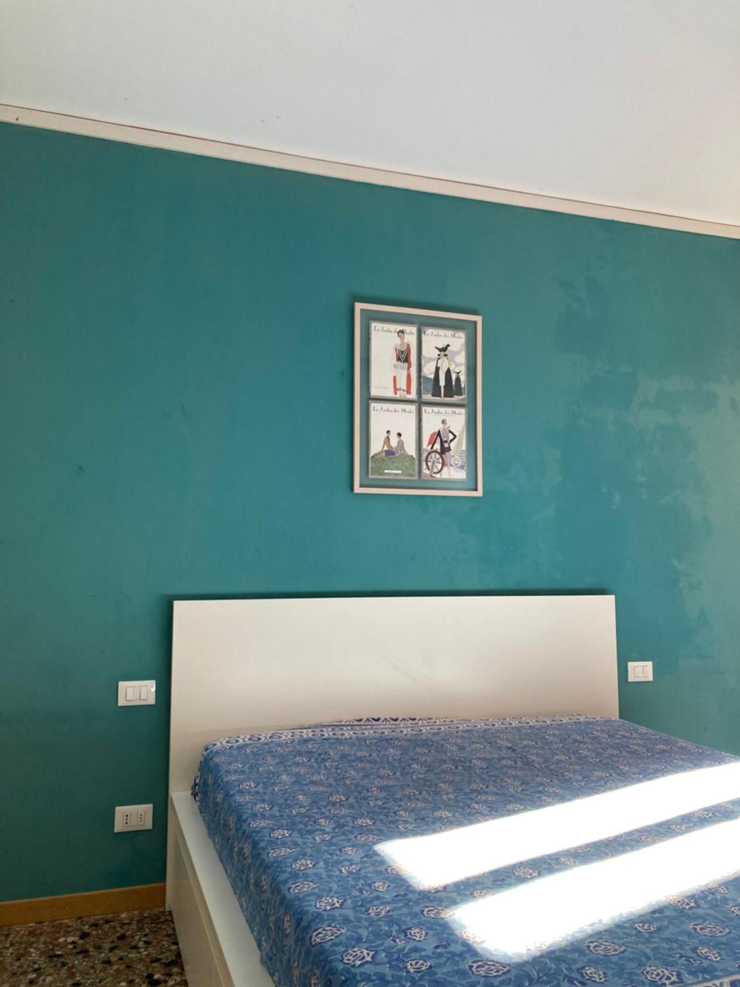 Ca Greta Appartement Venetië Buitenkant foto
