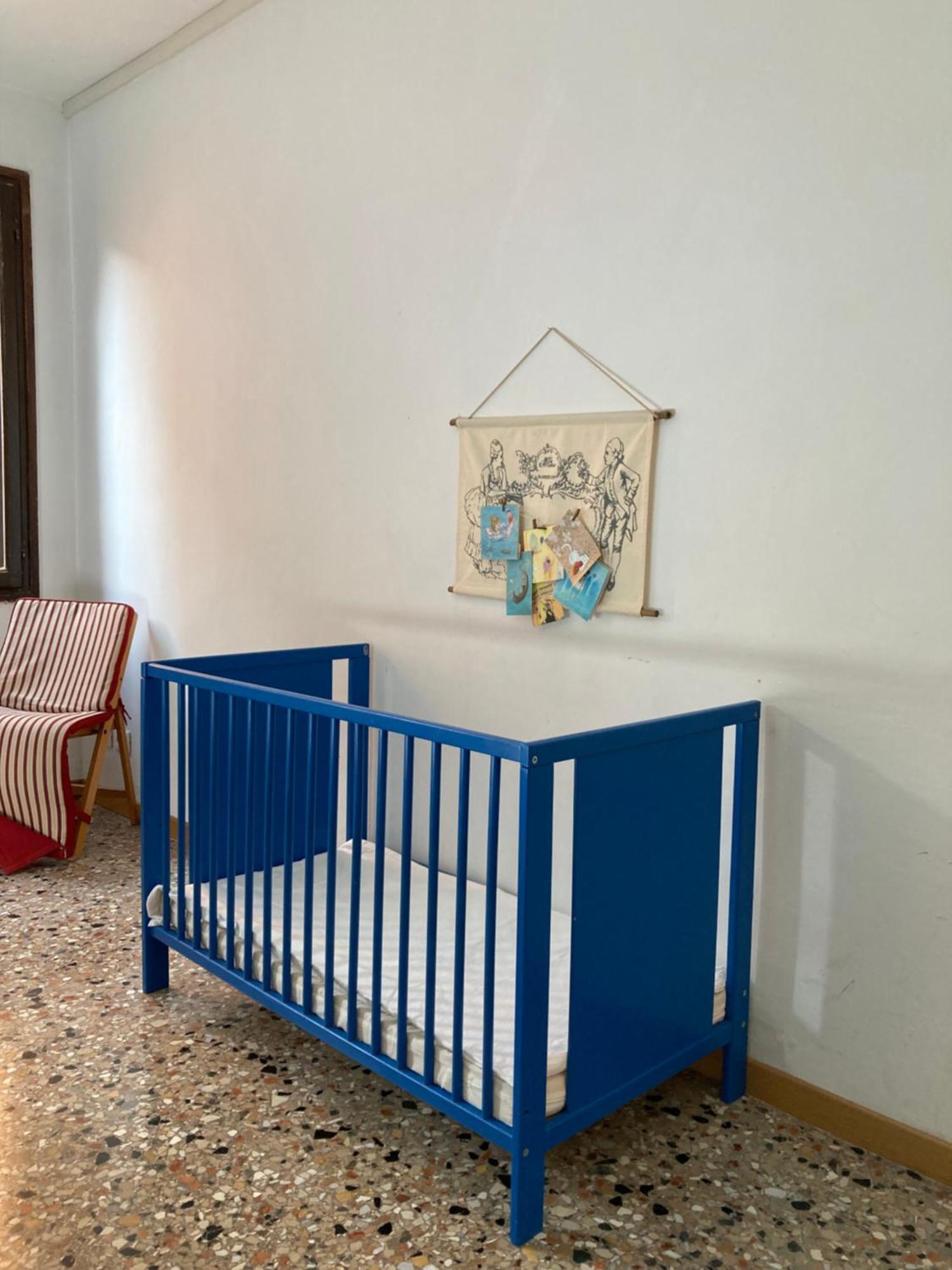 Ca Greta Appartement Venetië Buitenkant foto