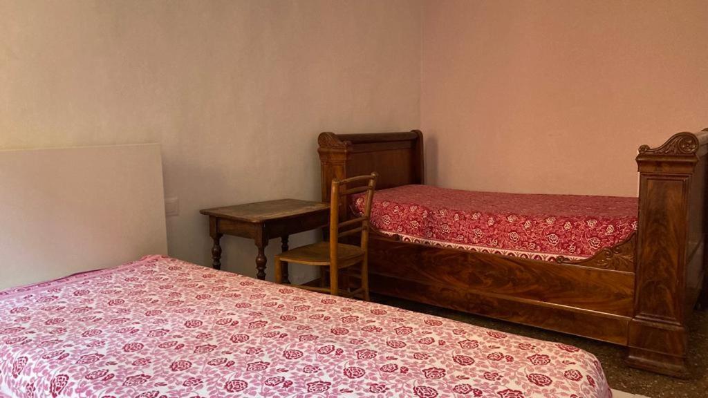 Ca Greta Appartement Venetië Buitenkant foto