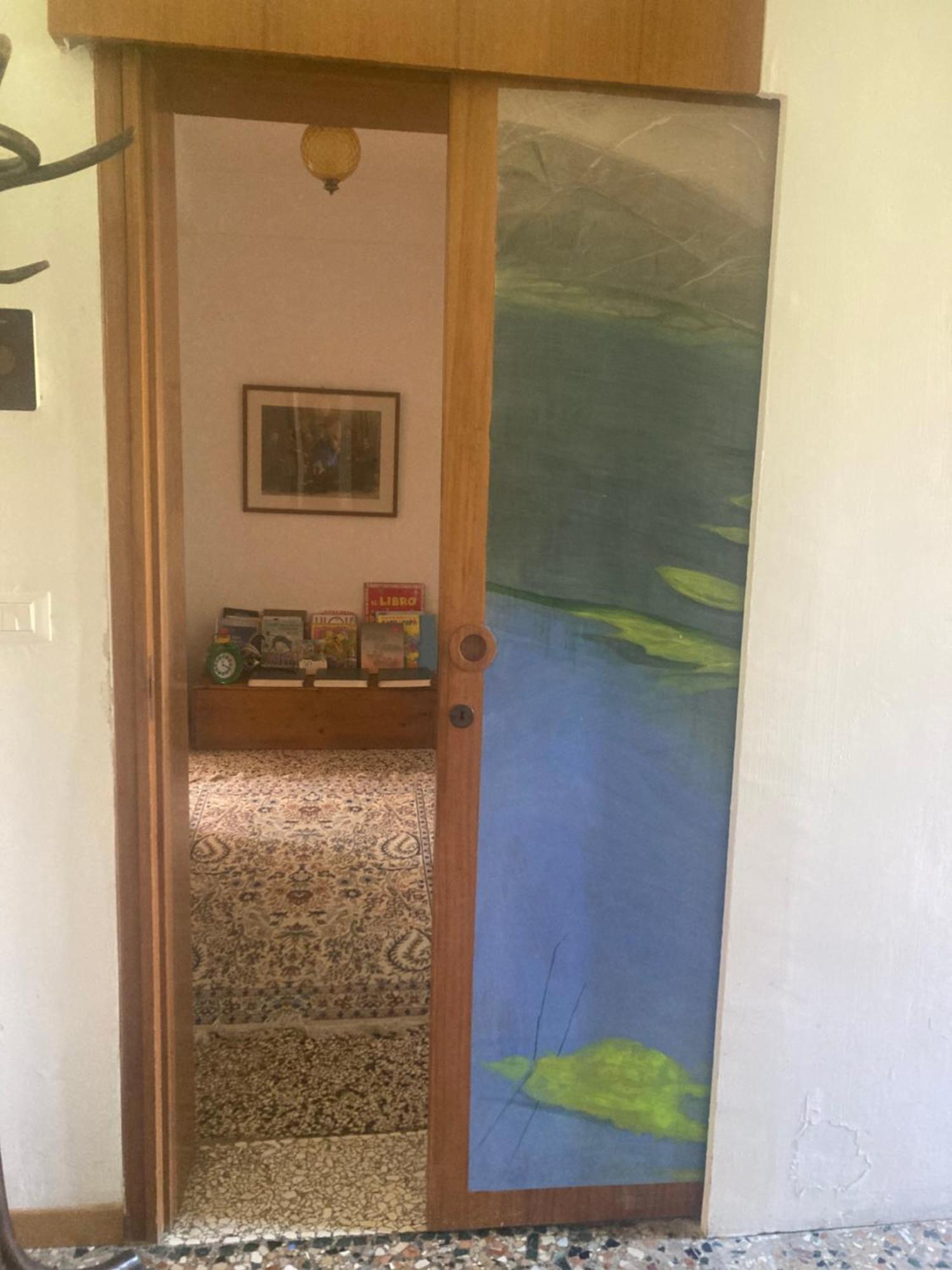 Ca Greta Appartement Venetië Buitenkant foto