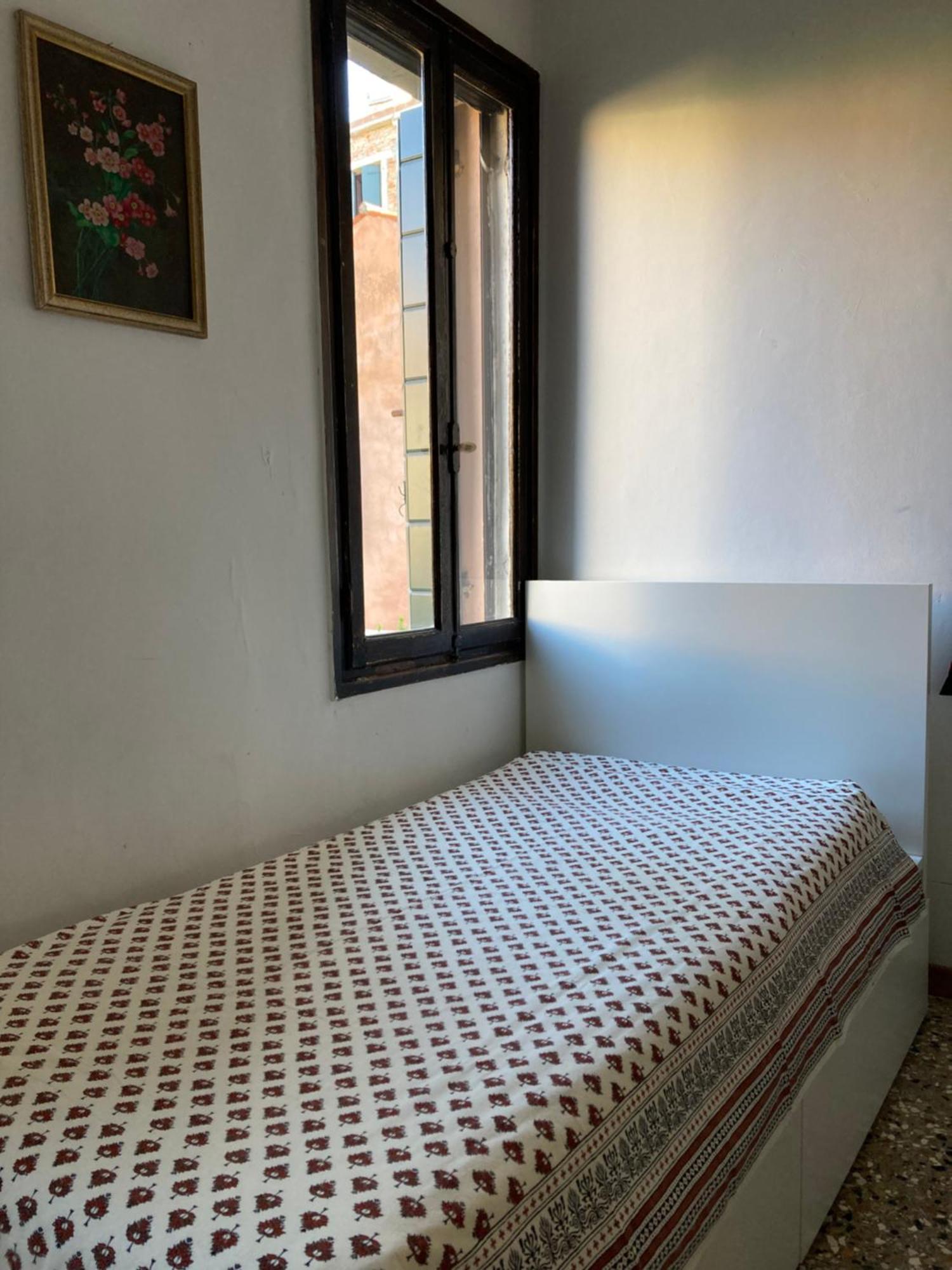 Ca Greta Appartement Venetië Buitenkant foto