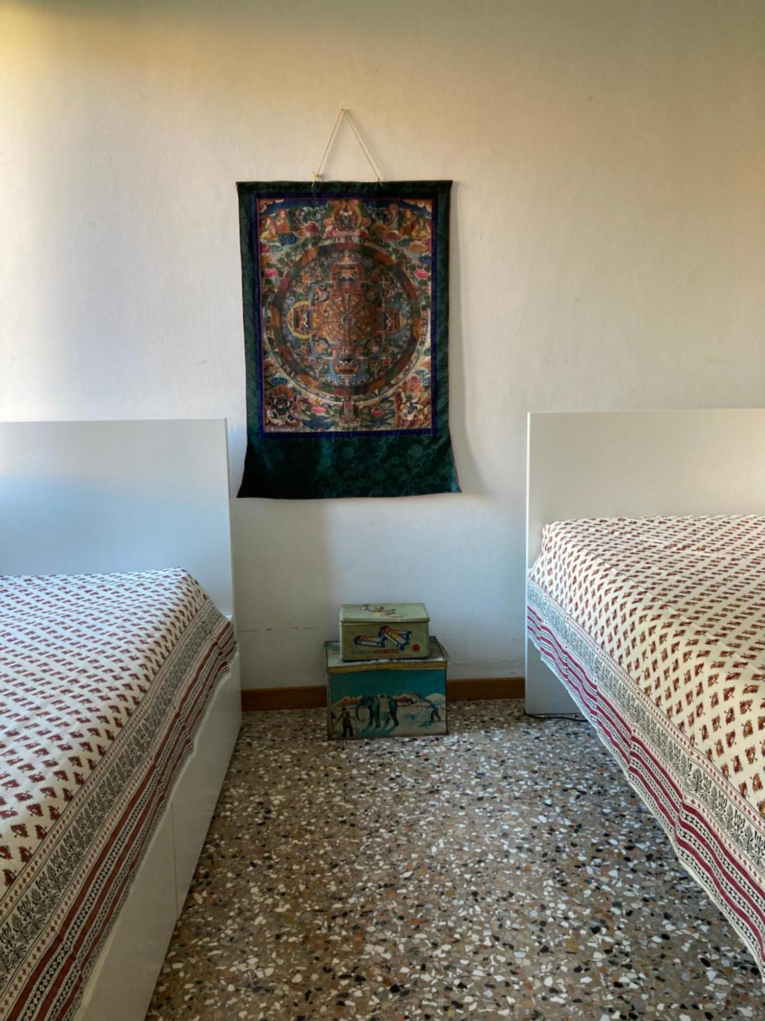 Ca Greta Appartement Venetië Buitenkant foto
